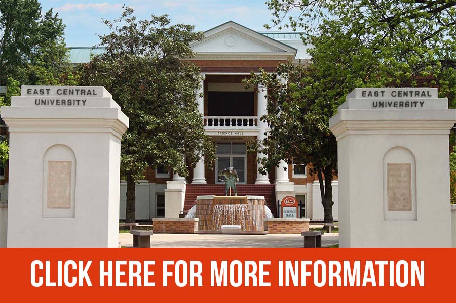 presidential-search-east-central-university